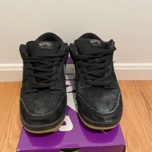 Nike Dunk SB “Fog”